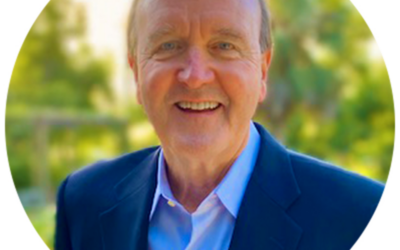 Friendly Faces Luncheon with Guest Speaker Larry Comstock, ECHO