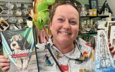 Captiva Dog Party Raises Over $5,000 for FISH Food Pantry’s Furry Friends