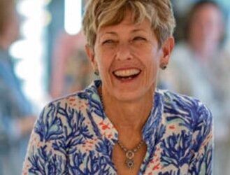 FISH OF SANCAP Welcomes Salli Kirkland to the 2025 Board of Directors