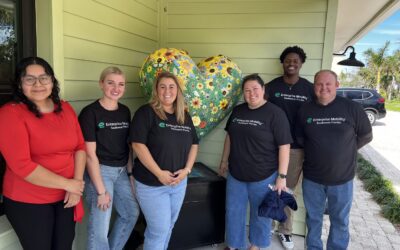 FISH OF SANCAP Celebrates Volunteers, the Heart of Its Mission