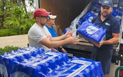 FISH Encourages Community Members to Volunteer During the Summer Season