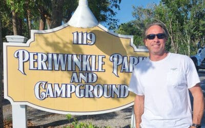 Periwinkle Park & Campground
