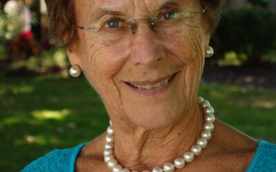 April Friendly Faces Luncheon with Guest Speaker Irene Skolnick