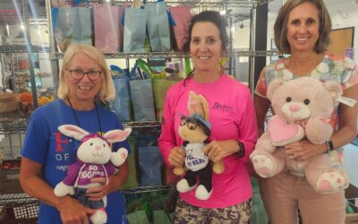 Celebrating Global Volunteer Month by Honoring Dedicated Volunteers