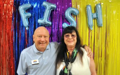 Annual Meeting and Volunteer Brunch at Sundial Beach Resort & Spa