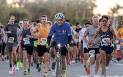 FISH of SANCAP Seeks Sponsors for 2025 JOG N JAM: Community, Fun, and a Great Cause