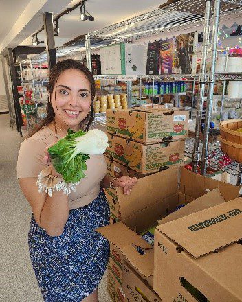 Ongoing Partnership with Sanibel Island Farmers Market