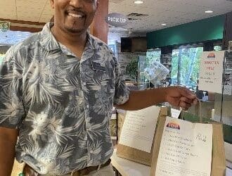 FISH & Jerry’s Foods Partner to Provide a Hand Up During Lean Summer Months