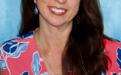 FISH Welcomes Kimberly “Kim” Baker as Executive Assistant