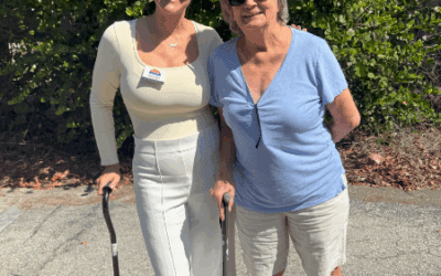 FISH Honors Older Adults and Highlights Senior Programs on National Senior Citizens Day