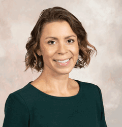 AngelFISH Society Hosts Luncheon Featuring Lee Health’s Director of Wellness