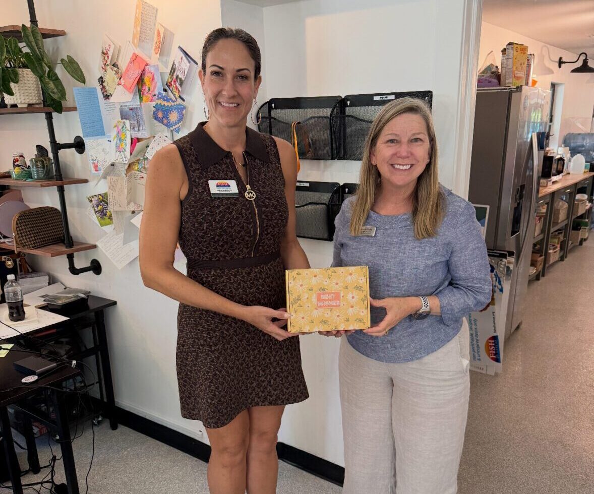 cottages to castles pr