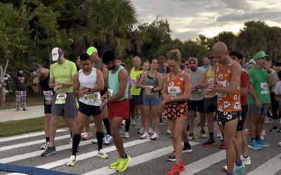 Special Edition Newsletter | JOG N JAM Race