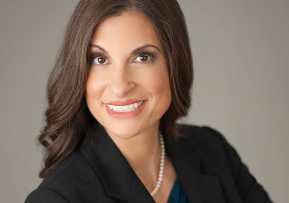 Friendly Faces December Luncheon to Explore Estate Planning with Kelly L. Fayer, P.A.