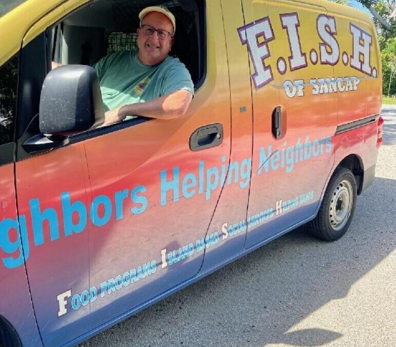 FISH of Sanibel-Captiva Gears Up For Season With updated Hours and Expanded Accessibility