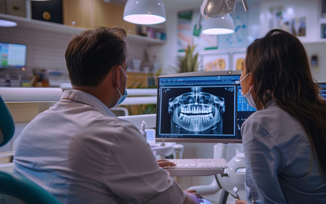 Healthy Smiles Ahead! FISH of SanCap Hosts Oral Health Outreach Day with Project Dentists Care