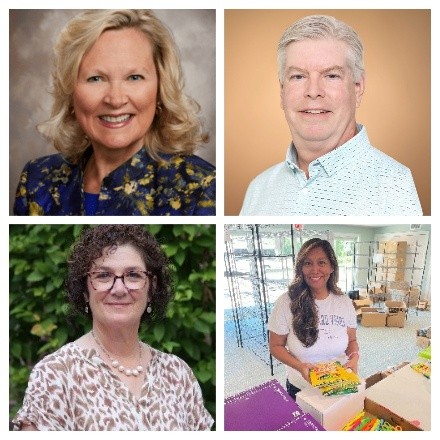 FISH of SanCap Announces 2026 Board Leadership and New Members