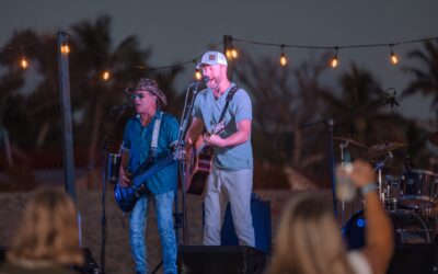 FISH OF SANCAP Celebrates a Joyful Night of Music and Community at JOG N JAM Concert