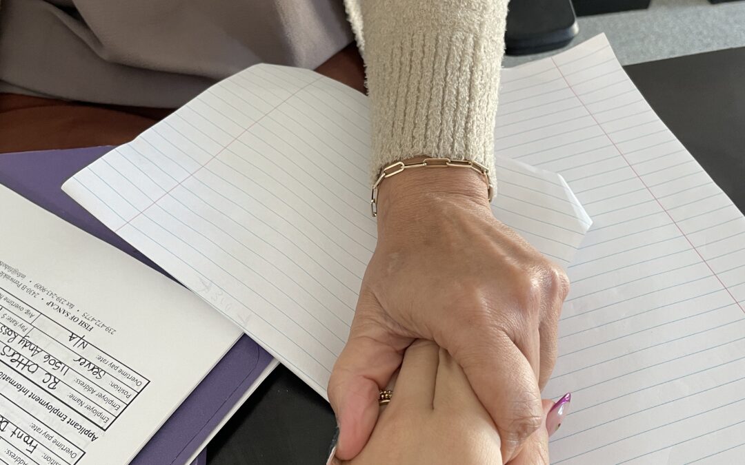 When It Matters Most: FISH Provides Emergency Medical Financial Assistance to Neighbors in Need