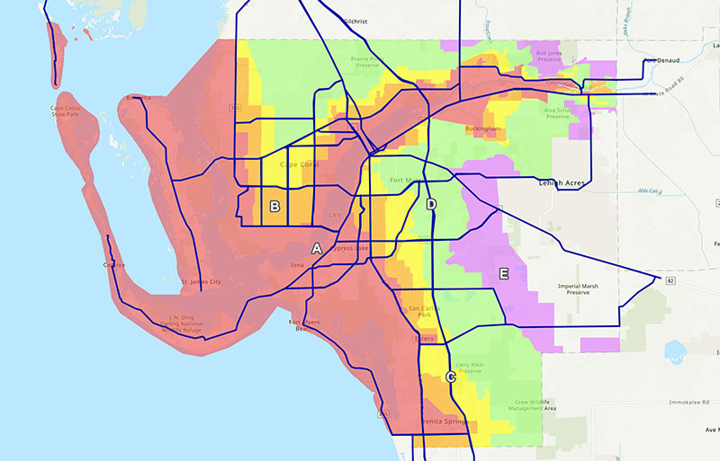 Know Your Zone Before the Storm