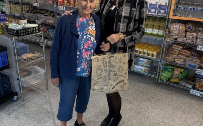 Recognizing National Caregivers Day Through Ongoing Senior Services and Support