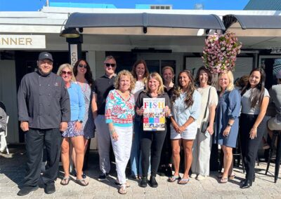 Wickies Lighthouse Restaurant