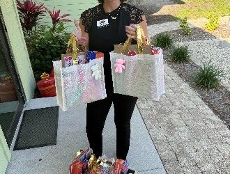 Update to Smile Box Program, Strengthening Support for Seniors