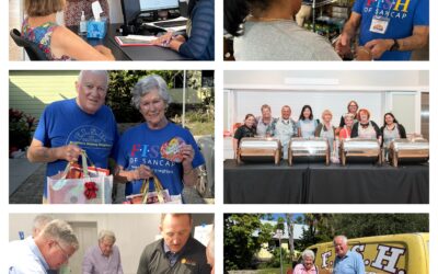 Celebrating a Year of Impact in 2025