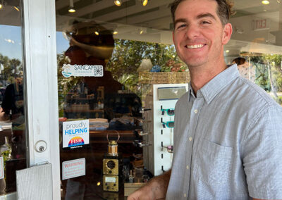 Adventures in Paradise Outfitters