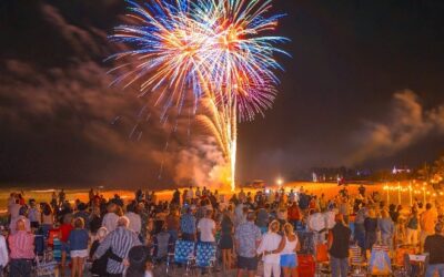 FISH Announces 2026 JOG N JAM: Bigger, Better, and Back for the Islands