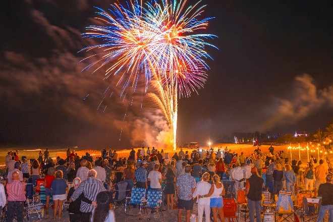 FISH Announces 2026 JOG N JAM: Bigger, Better, and Back for the Islands