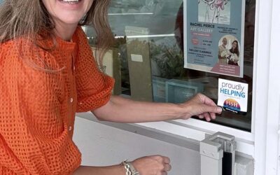 FISH of SanCap Expands Neighbor Network to Strengthen Local Workforce Support