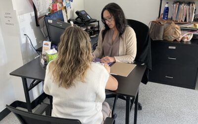 FISH of SanCap Thanks Zonta Foundation for Supporting Women’s Continuing Education