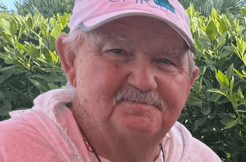 Friendly Faces Luncheon on May 12 to Feature Sanibel Business Leader Billy Kirkland