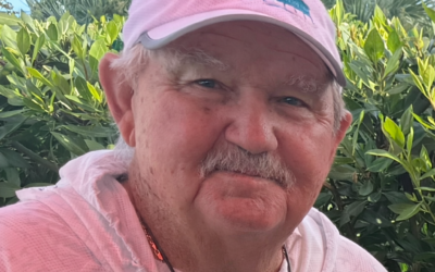 Friendly Faces Luncheon on May 12 to Feature Sanibel Business Leader Billy Kirkland