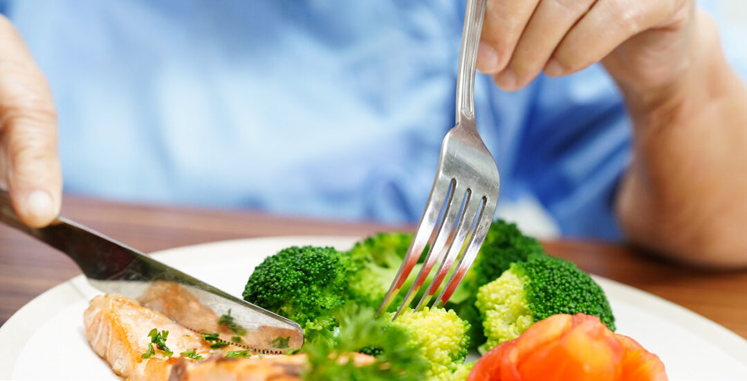 Meals by FISH Program with Deliveries and Flexible Options