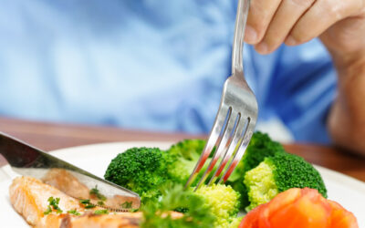 Meals by FISH Program with Deliveries and Flexible Options