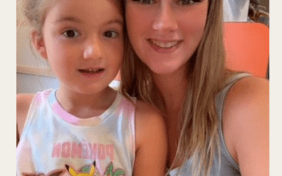 FISH of SanCap Helps Local Family Move Forward with Stability and Hope