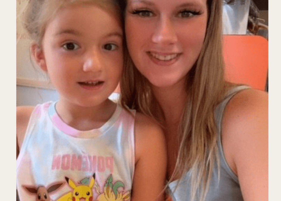 FISH of SanCap Helps Local Family Move Forward with Stability and Hope