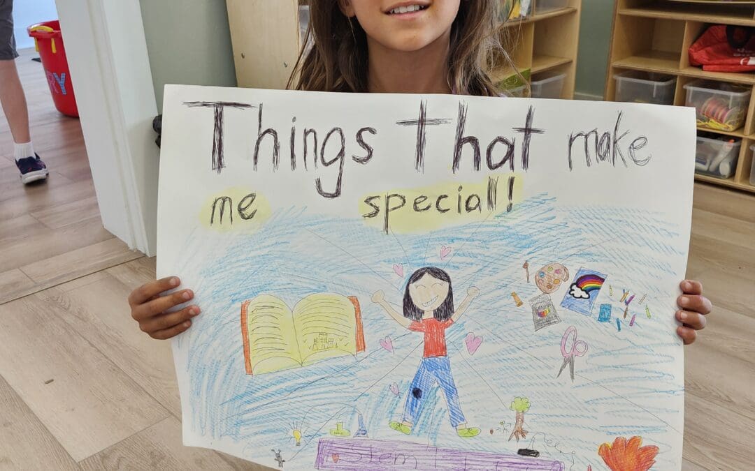 Summer and After School Child Care Support Programs