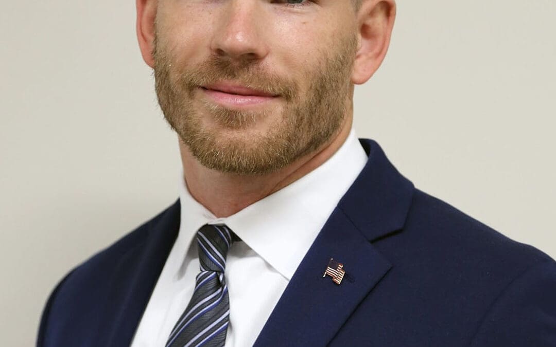FISH of SanCap Welcomes Jesse Meyers as Accounting Director