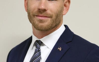 FISH of SanCap Welcomes Jesse Meyers as Accounting Director