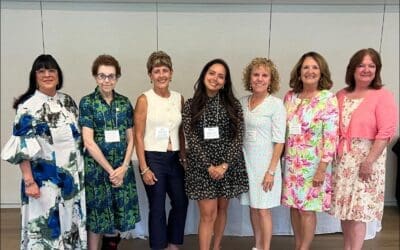 AngelFISH Society Celebrates Season of Growth, Connection and Community Impact