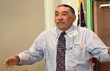 Public Speaking Workshop Series with Naples Advanced Toastmasters